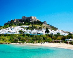 Smarttravel - горящие туры, путевки в Грецию. Родос. турфирма, турагентства в Гродно и Лиде.